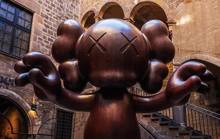 Barcelona City Pass Premium Sagrada Familia Park Güell and More