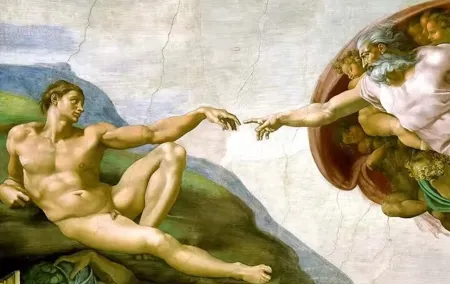 Vatican Museum And Sistine Chapel Guided Tour with Skip-The-Line