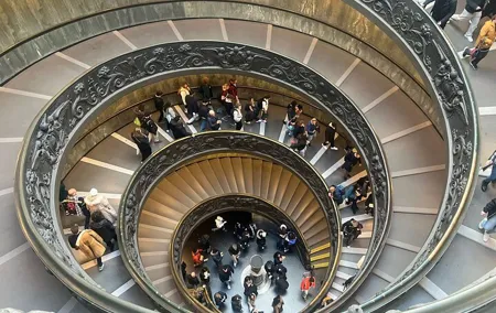Skip the Line Vatican Museum and Sistine Chapel
