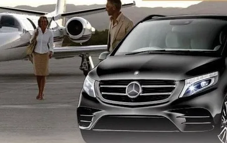 DA and DA Transfers from Rome Airports