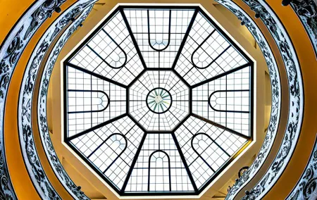 Guided Tour Vatican Museums ,Sistine Chapel & st peter's basilica