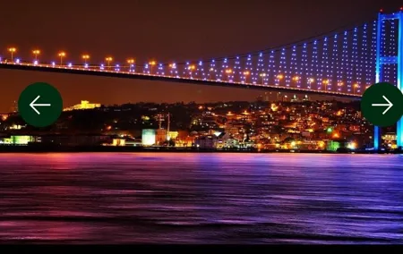 Byzantium to Ottoman Splendor Private Old City Peninsula Tour