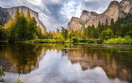 Private Yosemite National Park Day Trip from San Francisco