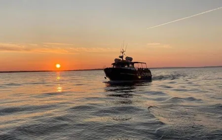 Howth Sunset Cruises