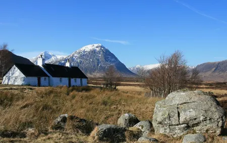 2-Day Inverness and the Highlands Very Small Group Tour from Edinburgh