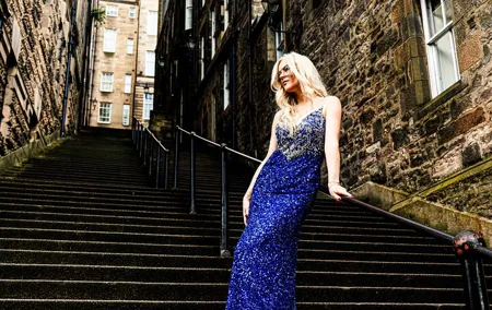 Timeless Photography Experience in Edinburgh