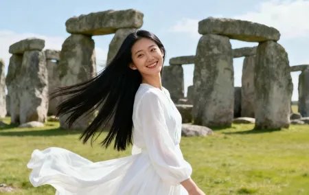 London Stonehenge Tour