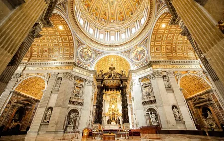 Rome: Exclusive Vatican Tours: Early Morning & After-Hours