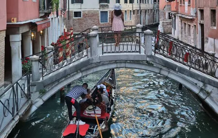 Classic 13 Days Italy Naples to Venice Half-Board