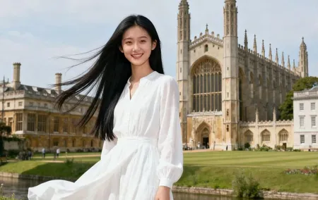 Chinese Day Tour from London Greenwich and Cambridge with Lunch
