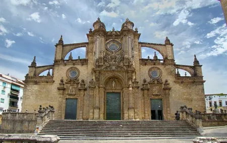 Private excursion to Jerez de la Frontera with Equestrian Show from Cadiz