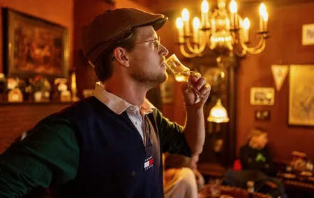 Guided Walking Tour of Amsterdam's Highlights Visit