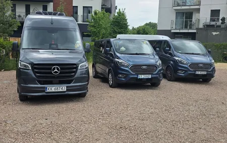 DA KRK to Zakopane or DA Zakopane to KRK airport transfer