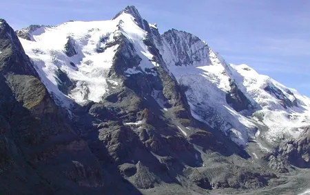 Private Grossglockner Tour