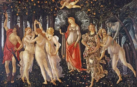 Uffizi Gallery Audio-Guided Visit with optional Accademia Gallery