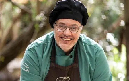 TORTELLI Masterclass with Chef - Private Special Event!