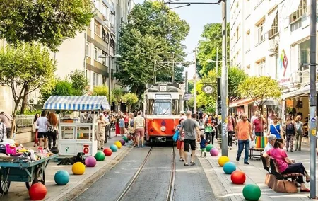 Istanbul MegaPass Deluxe Top Attractions, Cruises & Transport