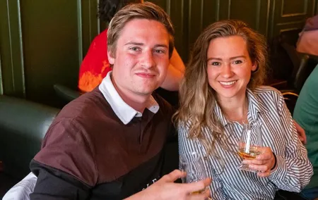 Whiskey Tasting Tour of Dublin