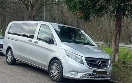 Private London to Dover Transfer