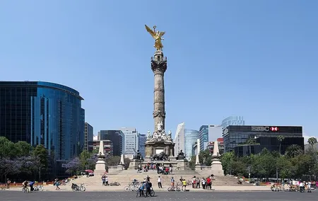 Private Transportation Custom Tours in Mexico City