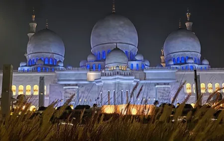Customizable Private Tour of Dubai Abu Dhabi and UAE