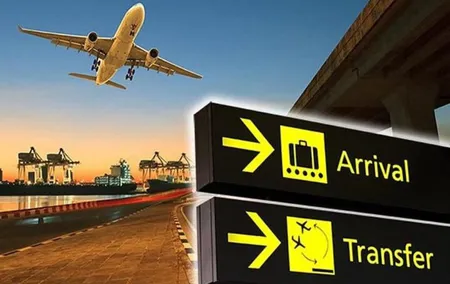 Dubai Airport Transfers Premium Service for Arrival and Departure