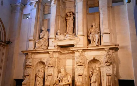 Rome : Ticket and Tour Underground San Clemente & Roman House