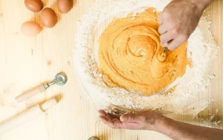 The art of Pasta - Authentic recipes + Wine Tour Chianti