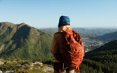 On Top of Bergen - Public Tour