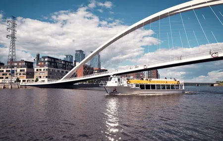 Helsinki City Highlights Cruise