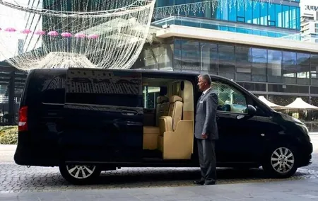 Antalya Private Transfer Airports Cruise Ports and Hotels