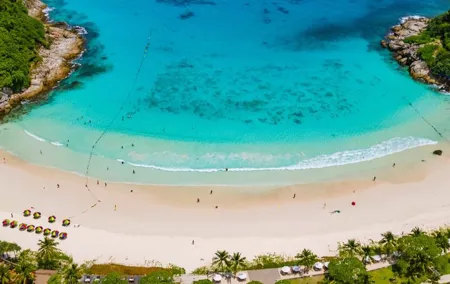 Phuket Racha and Coral Islands Speedboat Trip with Lunch