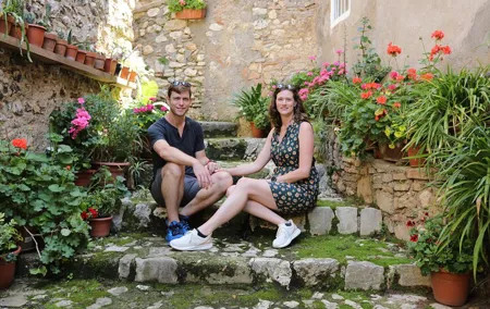 Roman Countryside Sabina full Day Trip by Local
