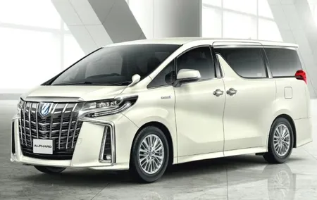 Narita Airport to Tokyo one way Transfer