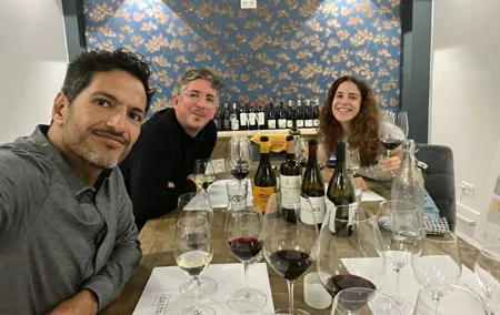 Mastering The Rioja Wine Region with a Sommelier (With Cheese Pairings)