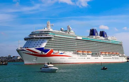 Central London Heathrow to Southampton Port Private Transfer