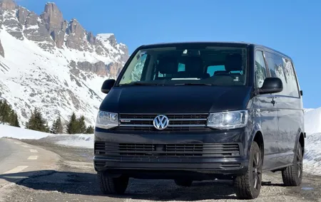 Reliables Airports Transfers to Les deux Alpes