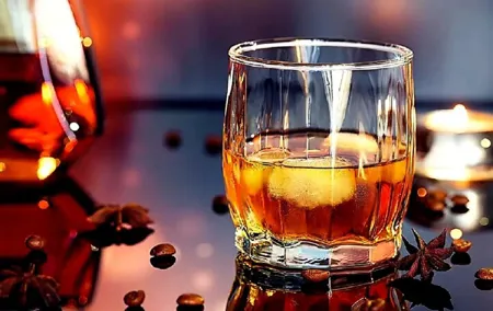 Liqueur Tour In Vienna