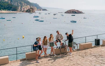 The Best of Spain in 10 Days from Barcelona