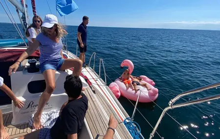 Sopot all-day cruise to Hel