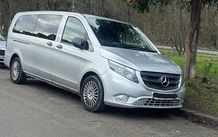 Transfer from London to Gatwick Airport
