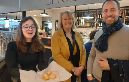 Lyon The Original Private Food Tasting Tour