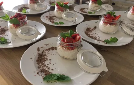 Tallinn Bike Tour, Market Visit and Food Tasting