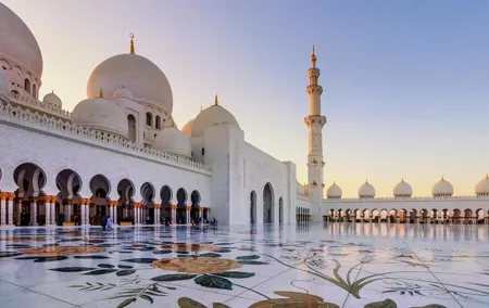 Classic Half Day Dubai City tour