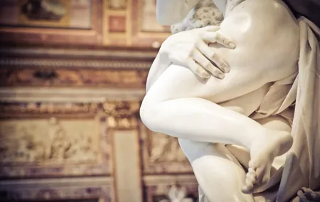 Galleria Borghese Entrance Ticket
