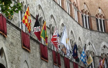 Medieval Treasures: Private Excursion from Rome to Siena/Orvieto