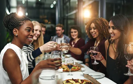 Florence Wine Tasting Experience with Early Dinner