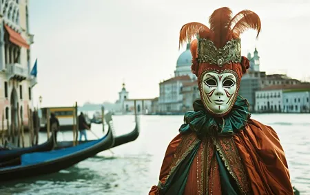 Venice Doge's Palace Official Audioguide Entry Visit