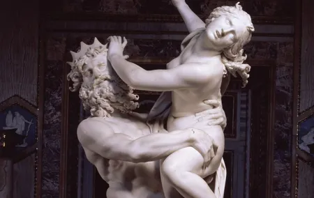 Borghese Gallery Ticket Entrance