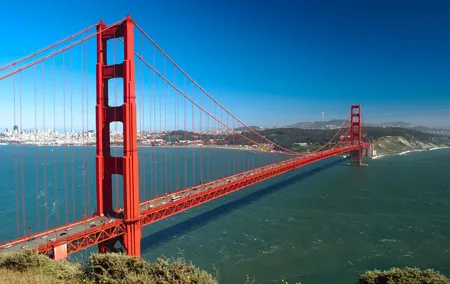 San Francisco Uncovered Self-Guided Adventure